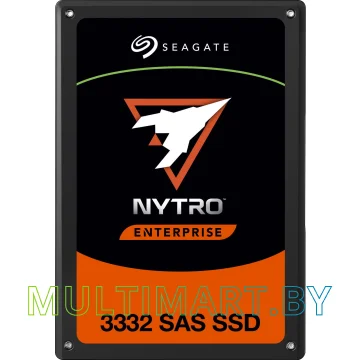 SSD диск Seagate Nytro 3332 960GB (XS960SE70084)